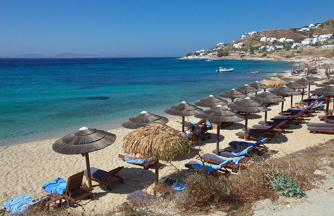 Safari en todoterreno en Mykonos - Foto 4