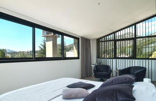 Villa St Ange - Foto 22