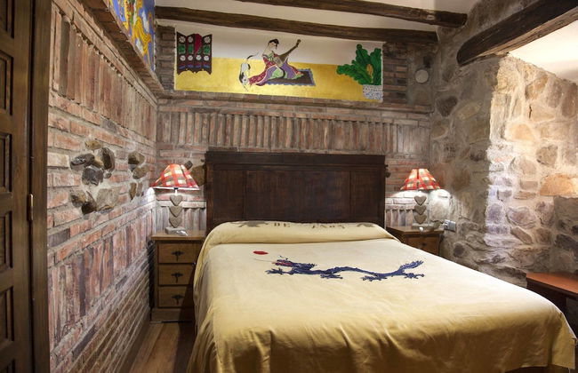 Castillo de Añón de Moncayo - Foto 7