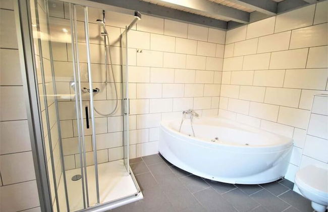 Skandinavisches Ferienhaus in Mirow - Foto 12