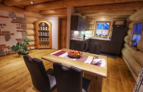 Holzhaus Lugerhof - Foto 24