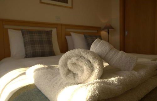 No 10 The Links Apartment Brora - Foto 38