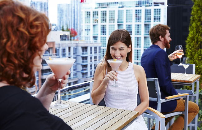 Le Germain Hotel Toronto - Foto 63