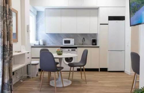 AR Ventas, céntrico y moderno 2 dormitorios y 2 baños - Photo 12