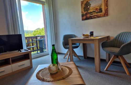 Ferienwohnungen Tannenhof - Foto 14