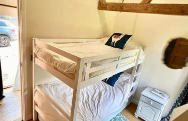 Oak Grange holiday cottage - Foto 16