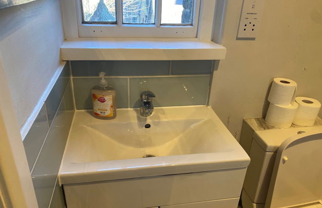 Victorian Building - Sleeps 5 - Pet Friendly - Foto 16