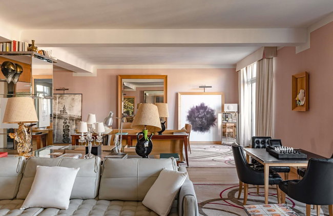 Le Royal Monceau - Raffles Paris - Foto 64