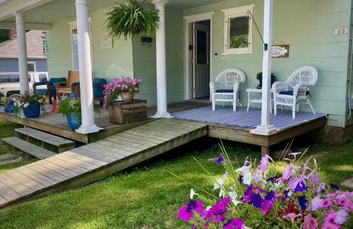 Stowaway Lower Deck - Foto 6