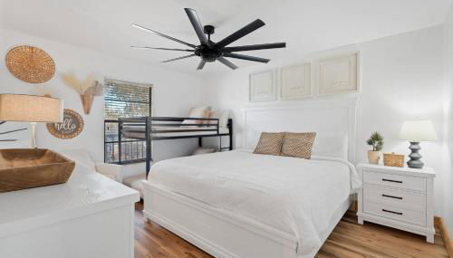 Spend Your Vacation in Luxury with Pool Views - Foto 3