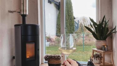 Tiny House, deine nachhaltige Unterkunft - Foto 3