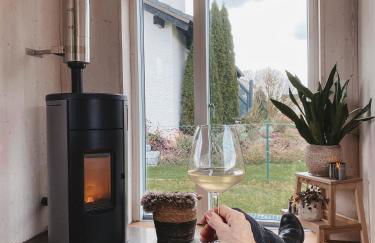 Tiny House, deine nachhaltige Unterkunft - Foto 3