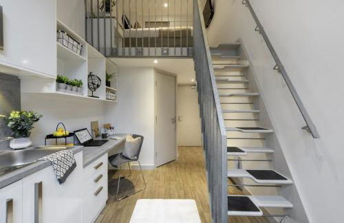 For Students Only Stepney Yard in Newcastle - Photo 50