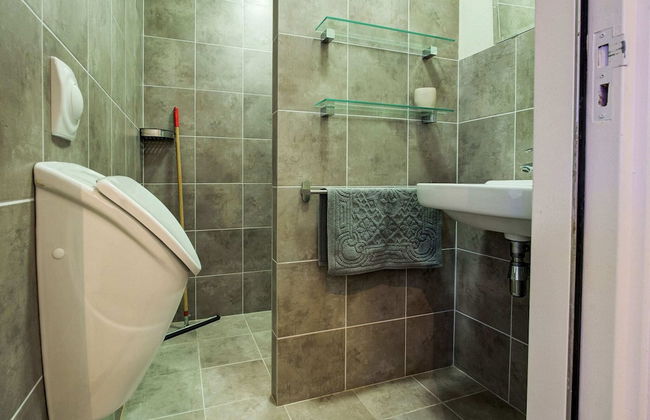 Picturesque Holiday Home in Oldenzaal With Jacuzzi - Foto 43