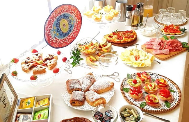 Quintessenza Luxury Domus - Foto 117