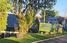 Montrose No3 - Turnberry Holiday Park - Foto 15