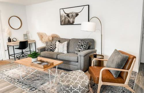 Southern Comfort - Hot tub - Modern - Relaxing - Foto 47