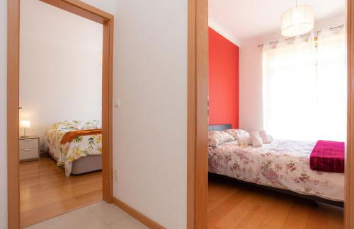 Foz Village Beach by Rent4all - Foto 23