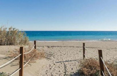 La Brisa Del Paraiso - Sea View Rooftop Terrace - Photo 28