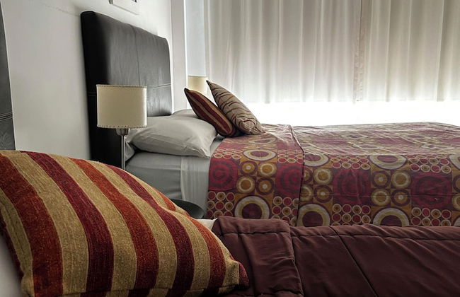 Arenales Suites - Photo 15