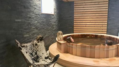 Appart'Hotel Aiguille Verte & Spa - Foto 2