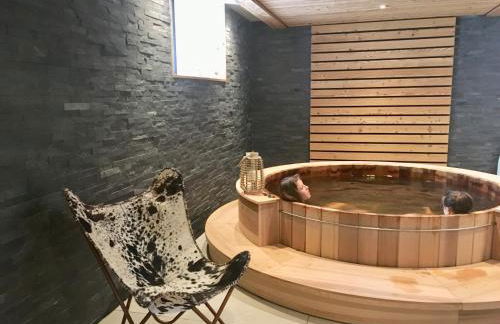 Appart'Hotel Aiguille Verte & Spa - Foto 2