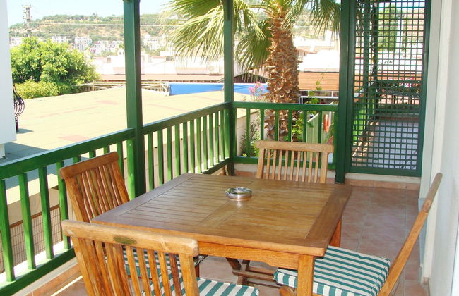 Kaynak Apart - Photo 21