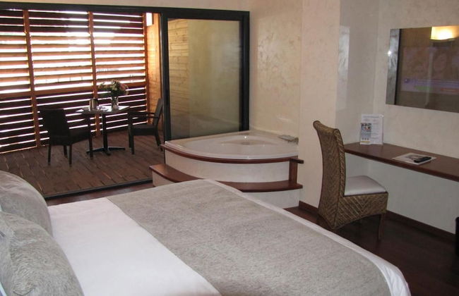 Iles du Gua Suites - Photo 17