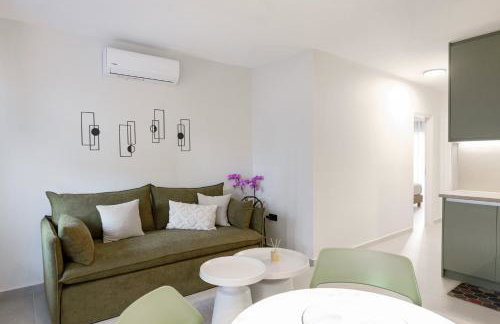 ALMARLIVING Stylish 2BR Apartment in Ilioupolis - Foto 9