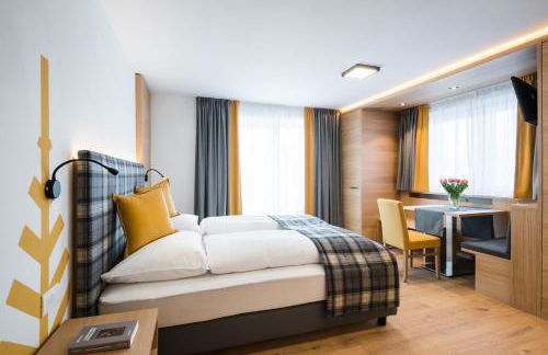 Alpinus Agriturism - Photo 1