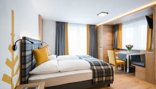 Alpinus Agriturism - Photo 1