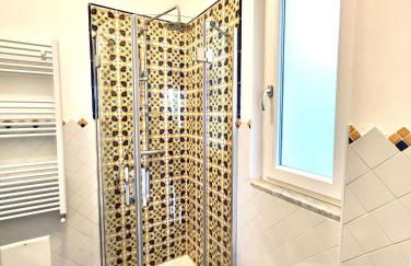 Residence Villa Giordano sea view Amalfi Coast - Foto 42