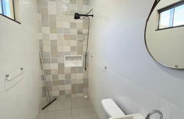 Casa Temporada Aconchego e tranquilidade 2 - Foto 16