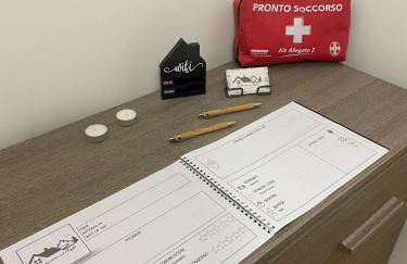 La finestra sul Farfa - Foto 16