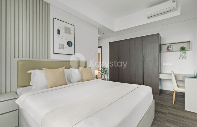 Tihana by Kozystay - Tanjung Barat - Foto 4