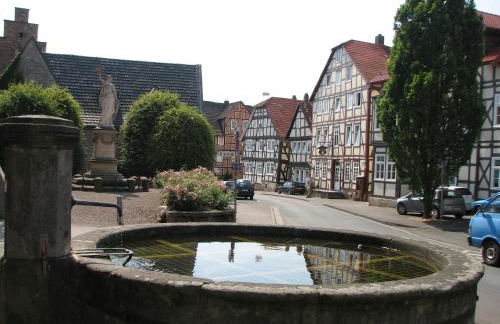 Ferienwohnung Sauerlandblick - Foto 40