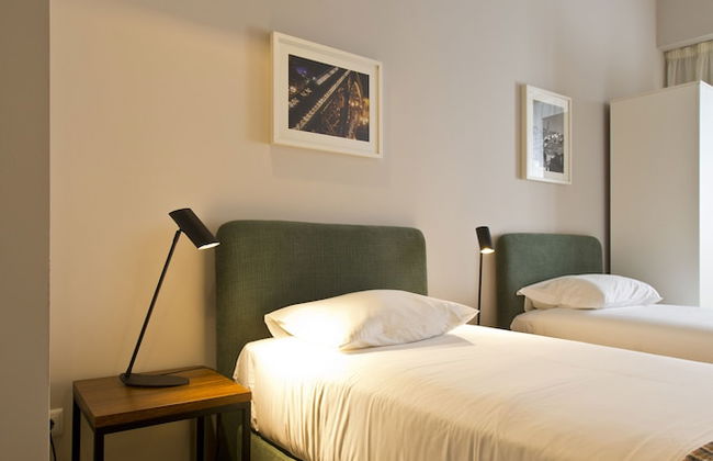 RVA Gustavo Eiffel Apartments - Photo 29