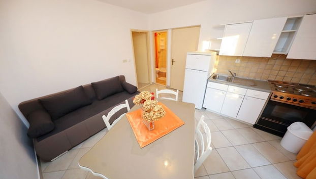 Anita - 100 m From the Beach - A4 - Foto 4, Zona de estar