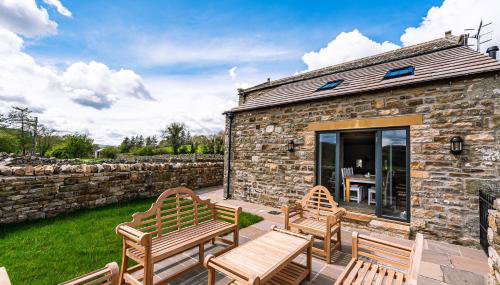 Union Farm Cottage - Foto 3