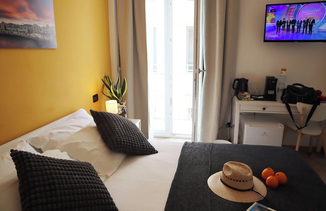 Fortuna Guest House - Foto 31