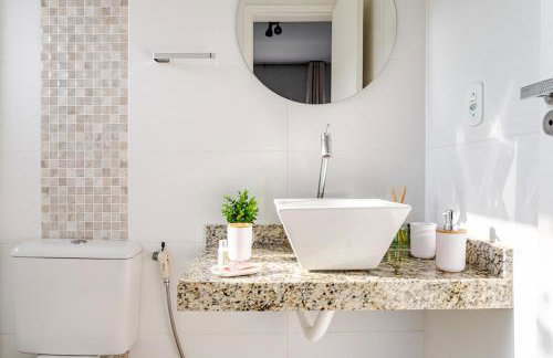 Casa espaçosa com quintal perto da lagoa - Foto 22