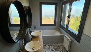 Chalet en la playa con vistas - Foto 4