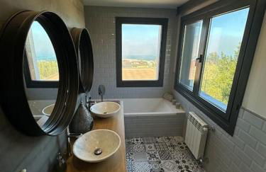 Chalet en la playa con vistas - Foto 4