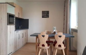 Gasthof Zum Wirt Ferienwohnung Hohenbogenblick - Foto 12