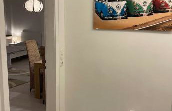 BEGE APARTMENTS WorkEase - Foto 17