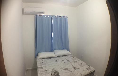 Apto até 8 pessoas - Lazer Churrasqueira - Praia dos Ingleses Floripa - Photo 13