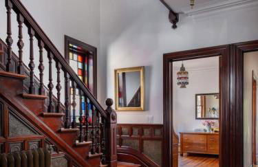 The Grand - The Nicest House in Newburgh - Foto 19