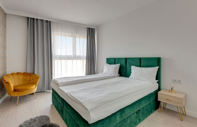 Grano Apartments Gdańsk Residence (dawniej Gdańsk Old Town) - Foto 59