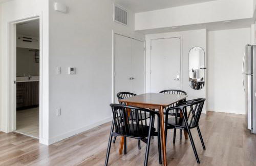 Blueground Hayward pool outdoor kitchens SFO-1695 - Foto 7