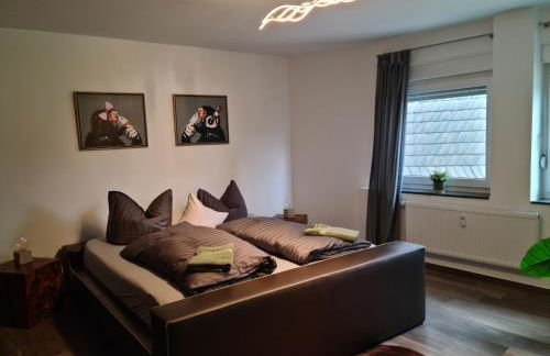 Pilgrims "Resi" charmante Unterkunft Sauerland - Foto 1